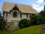 St Paul Church burial ground, Whangaroa